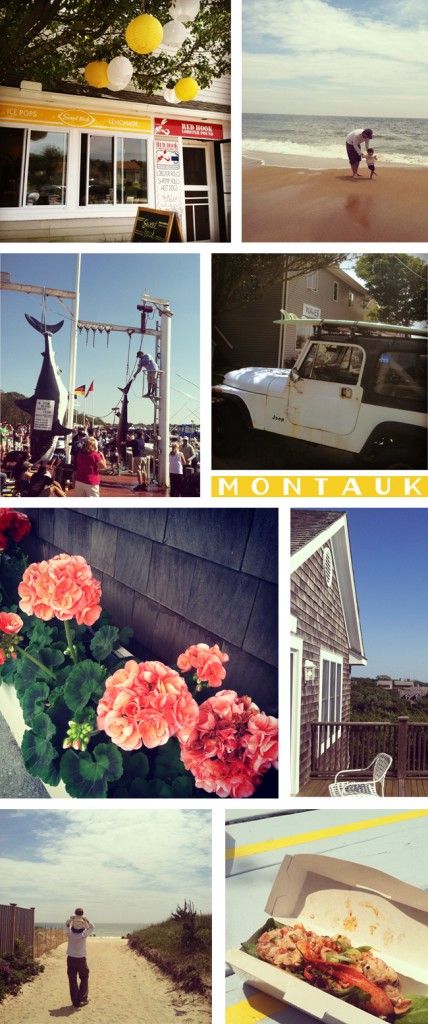 montauk